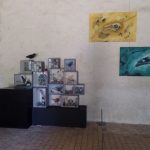 expo Pour faire un bon et bel oiseau - château de Châteaudun