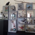 expo Pour faire un bon et bel oiseau - château de Châteaudun